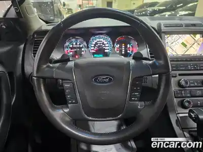 Ford Taurus 2011 3.5 Автомат в Москве № 473857, миниатюра 6