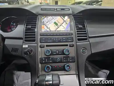 Ford Taurus 2011 3.5 Автомат в Москве № 473857, миниатюра 8