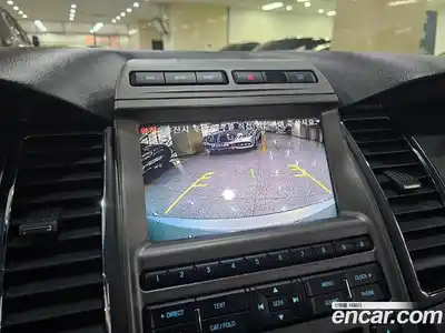 Ford Taurus 2011 3.5 Автомат в Москве № 473857, миниатюра 9