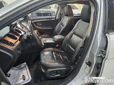 Ford Taurus 2011 3.5 Автомат в Москве № 473857, миниатюра 10