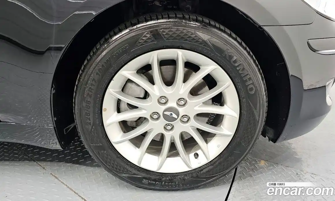 Hyundai Genesis 2010 3.3 Автомат в Москве № 48903, фото 1