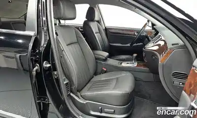 Hyundai Genesis 2010 3.3 Автомат в Москве № 48903, миниатюра 12