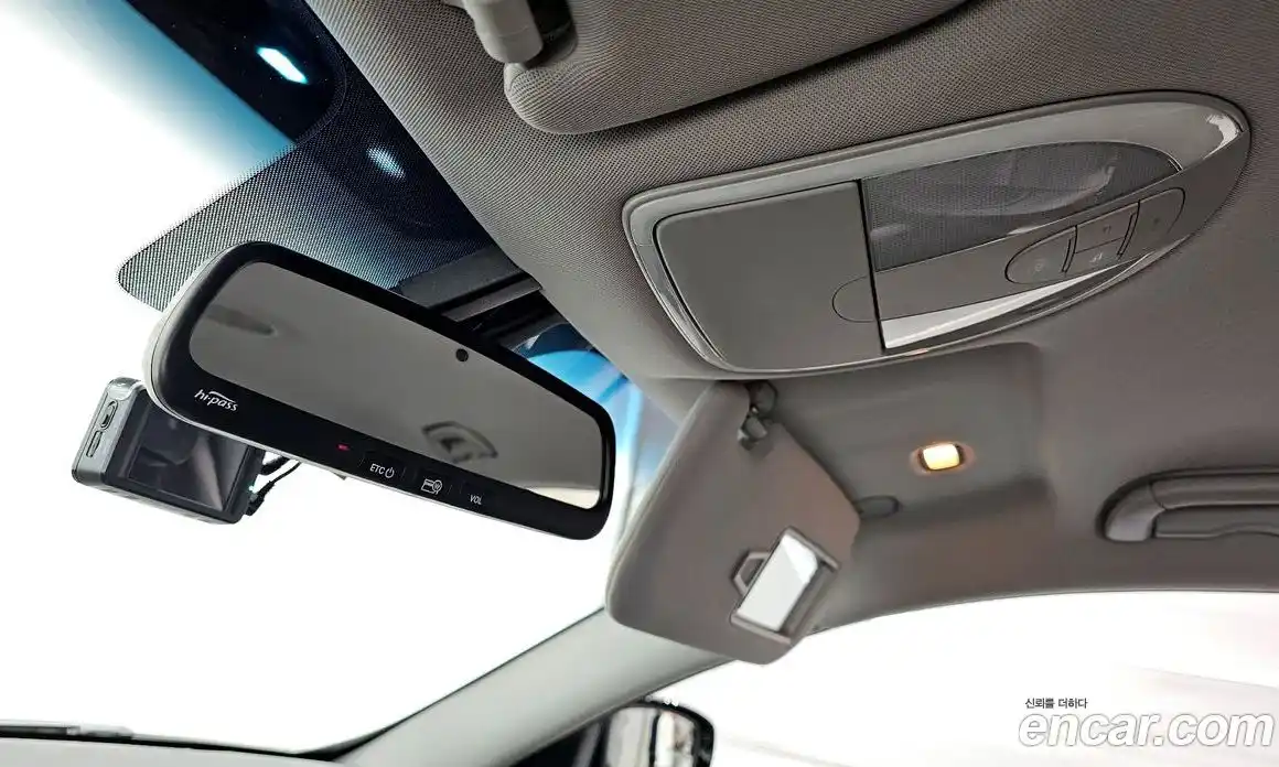 Hyundai Genesis 2010 3.3 Автомат в Москве № 48903, фото 15