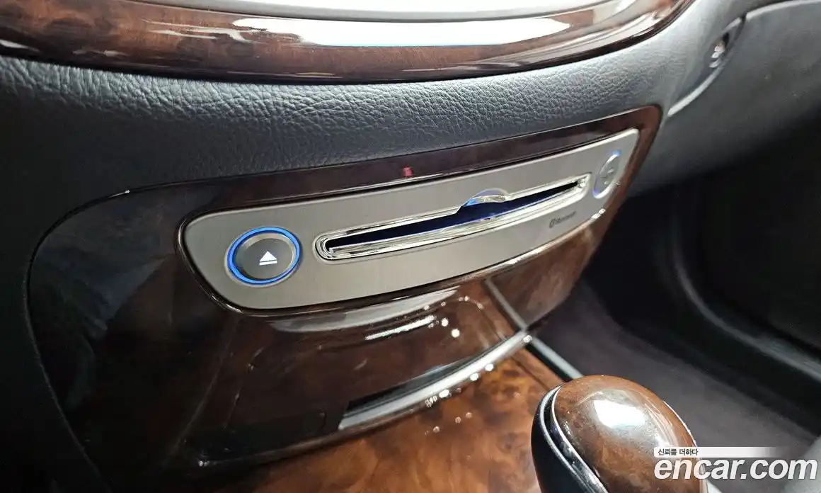 Hyundai Genesis 2010 3.3 Автомат в Москве № 48903, фото 19