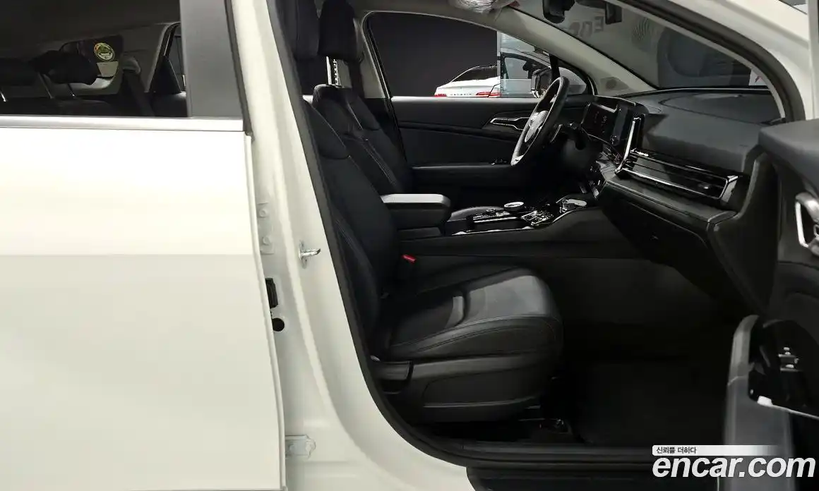 Kia Sportage 2023 2.0 Автомат в Москве № 52809, фото 12