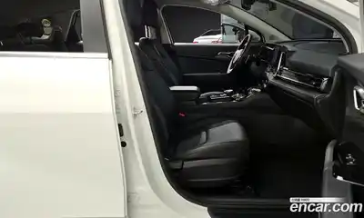 Kia Sportage 2023 2.0 Автомат в Москве № 52809, миниатюра 12