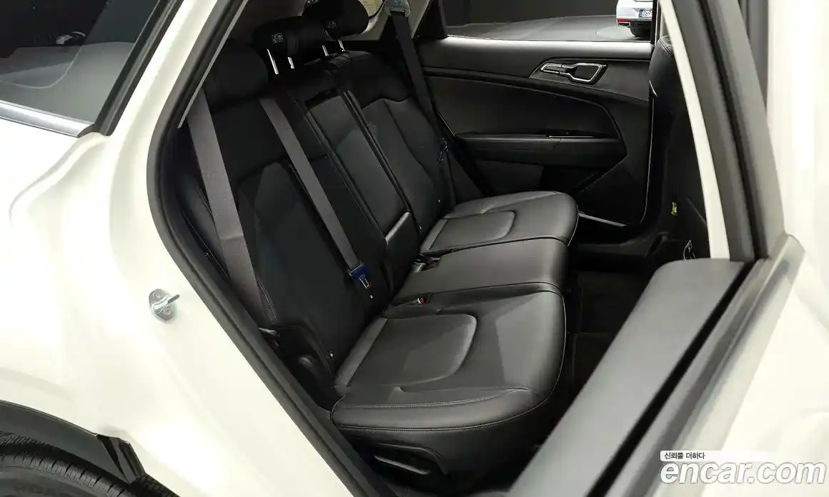 Kia Sportage 2023 2.0 Автомат в Москве № 52809, фото 13