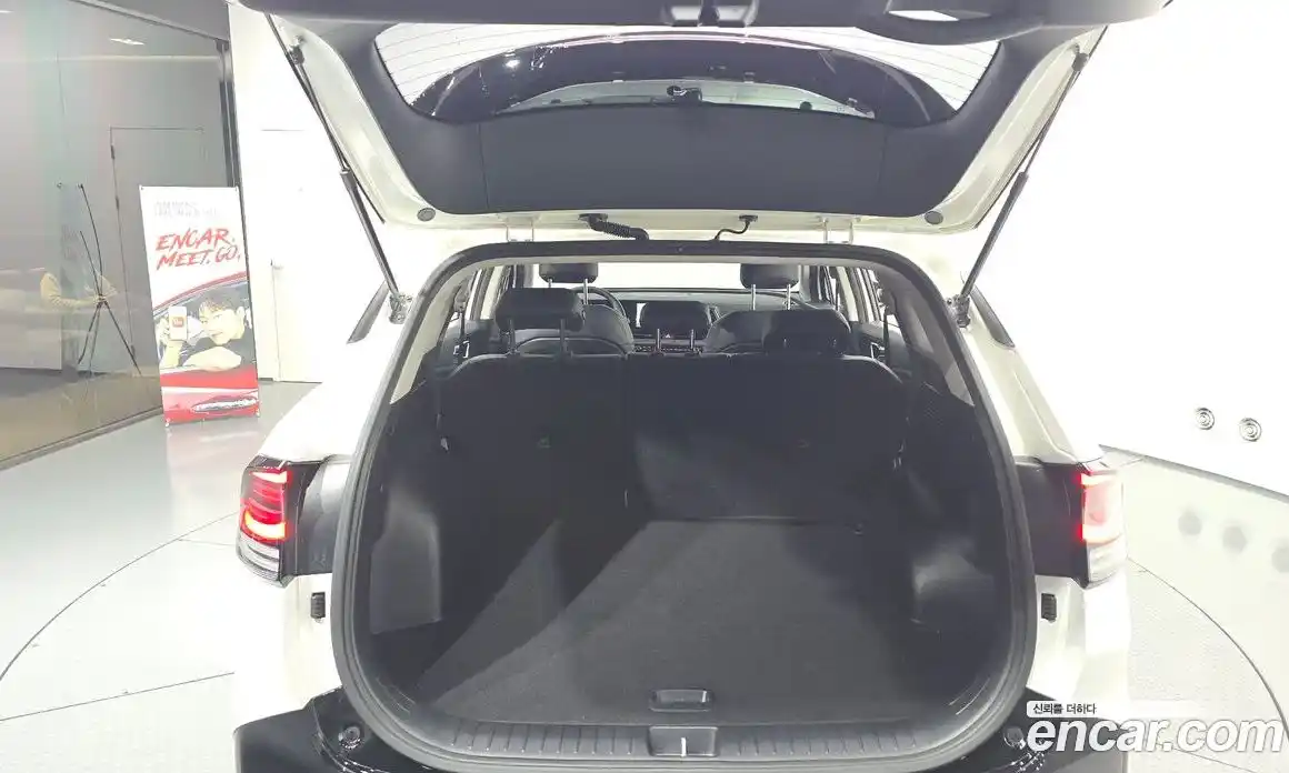 Kia Sportage 2023 2.0 Автомат в Москве № 52809, фото 14