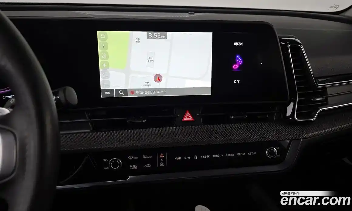 Kia Sportage 2023 2.0 Автомат в Москве № 52809, фото 15