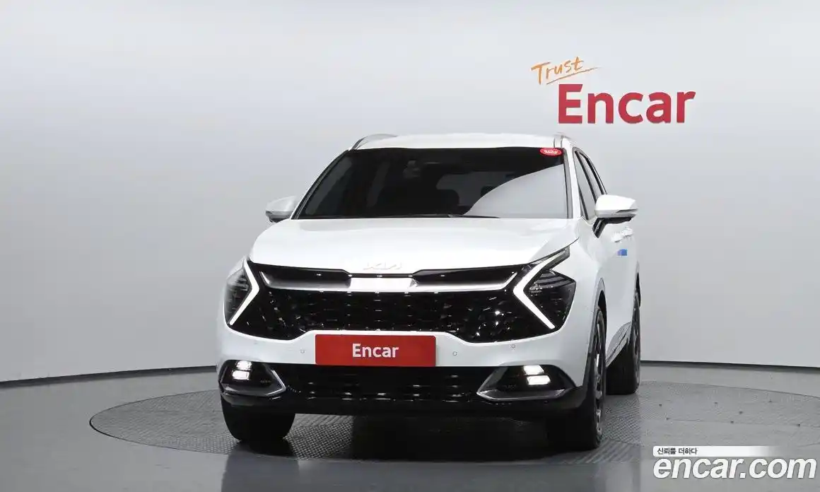 Kia Sportage 2023 2.0 Автомат в Москве № 52809, фото 17