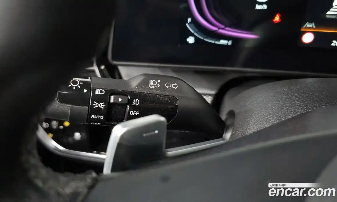 Kia Sportage 2023 2.0 Автомат в Москве № 52809, фото 19