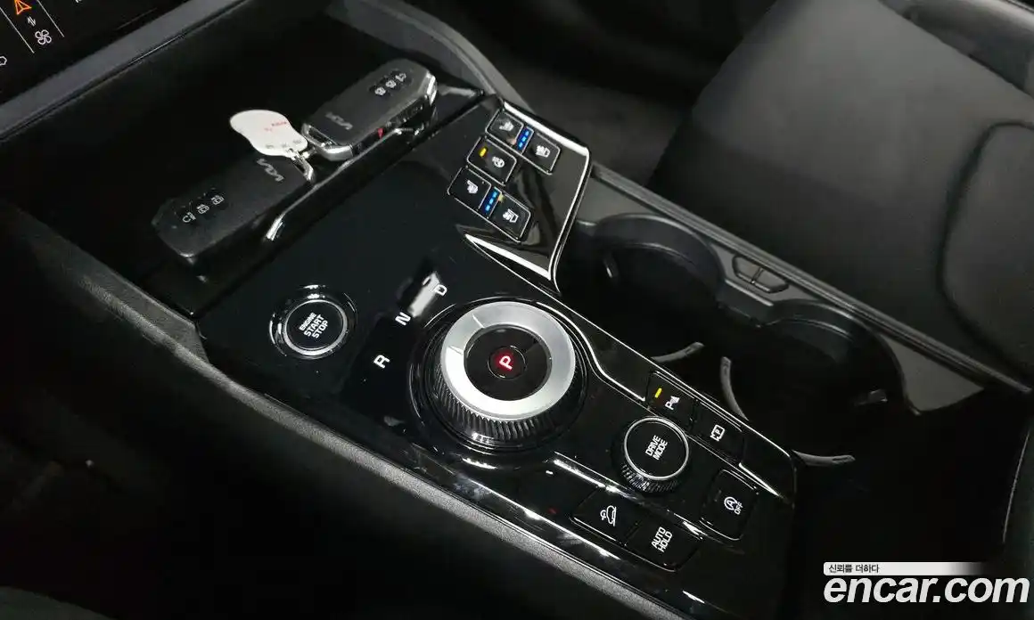 Kia Sportage 2023 2.0 Автомат в Москве № 52809, фото 20