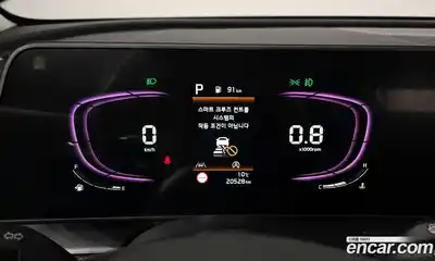 Kia Sportage 2023 2.0 Автомат в Москве № 52809, миниатюра 3