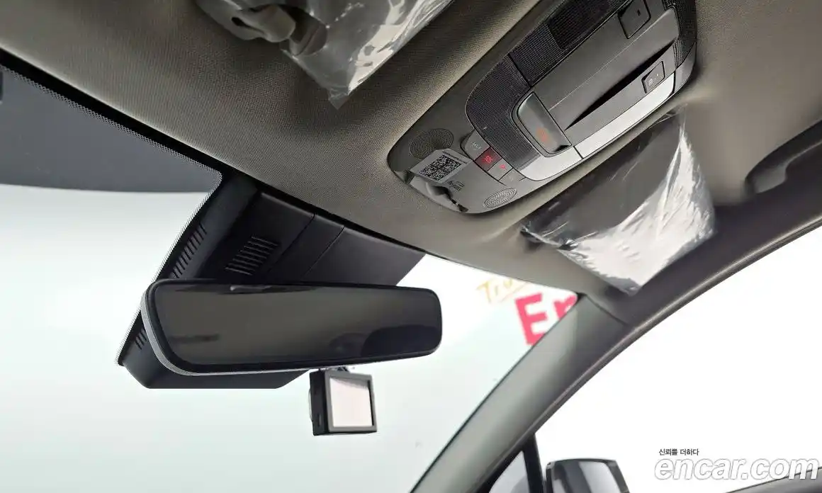 Kia Sportage 2023 2.0 Автомат в Москве № 52809, фото 5