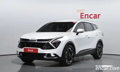 Kia Sportage 2023 2.0 Автомат в Москве № 52809, миниатюра 6
