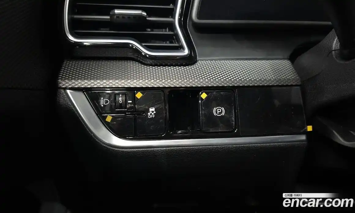 Kia Sportage 2023 2.0 Автомат в Москве № 52809, фото 7