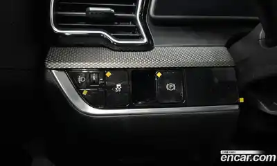 Kia Sportage 2023 2.0 Автомат в Москве № 52809, миниатюра 7