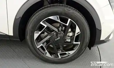 Kia Sportage 2023 2.0 Автомат в Москве № 52809, миниатюра 8