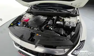 Kia Sportage 2023 2.0 Автомат в Москве № 52809, миниатюра 10