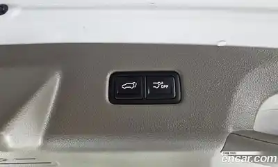 Kia Canival 2023 3.5 Автомат в Москве № 53128, миниатюра 6