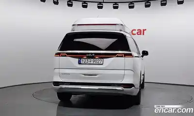 Kia Canival 2023 3.5 Автомат в Москве № 53128, миниатюра 10