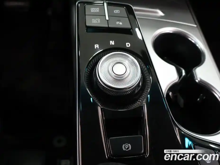 Kia K8 2023 2.5 Автомат в Москве № 54850, фото 13