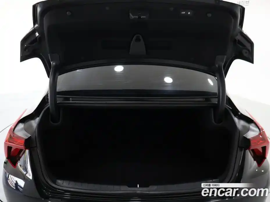 Kia K8 2023 2.5 Автомат в Москве № 54850, фото 18