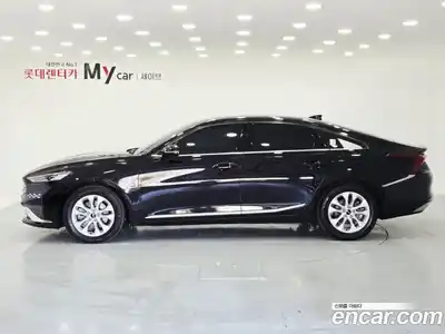 Kia K8 2023 2.5 Автомат в Москве № 54850, миниатюра 2