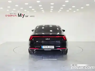 Kia K8 2023 2.5 Автомат в Москве № 54850, миниатюра 4
