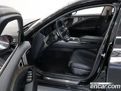 Kia K8 2023 2.5 Автомат в Москве № 54850, миниатюра 9