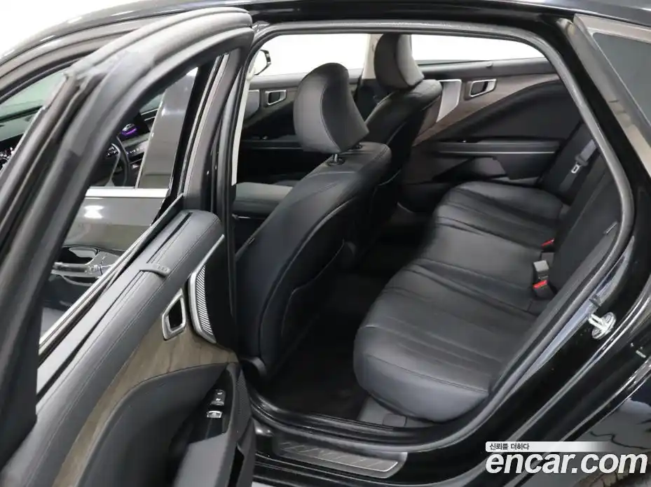 Kia K8 2023 2.5 Автомат в Москве № 54850, фото 10