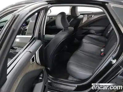 Kia K8 2023 2.5 Автомат в Москве № 54850, миниатюра 10