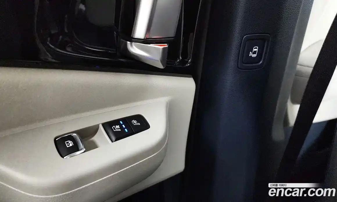 Kia Canival 2025 1.6 Автомат в Москве № 56312, фото 11