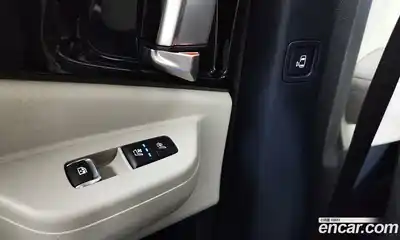 Kia Canival 2025 1.6 Автомат в Москве № 56312, миниатюра 11