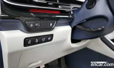 Kia Canival 2025 1.6 Автомат в Москве № 56312, миниатюра 12