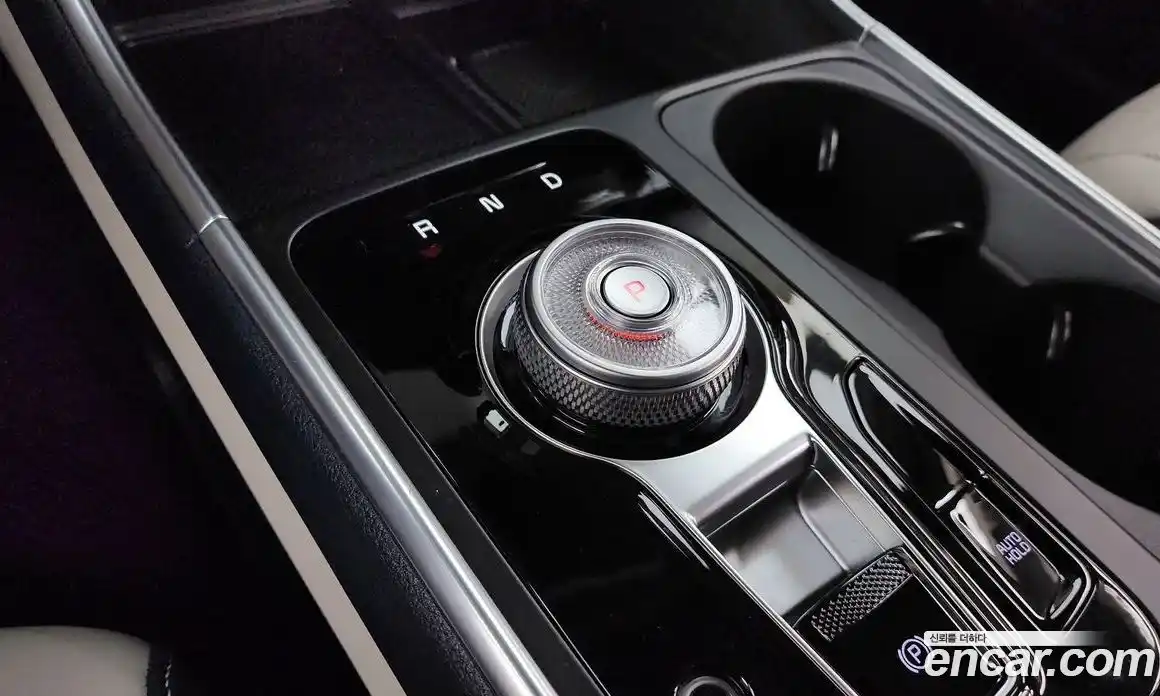 Kia Canival 2025 1.6 Автомат в Москве № 56312, фото 15