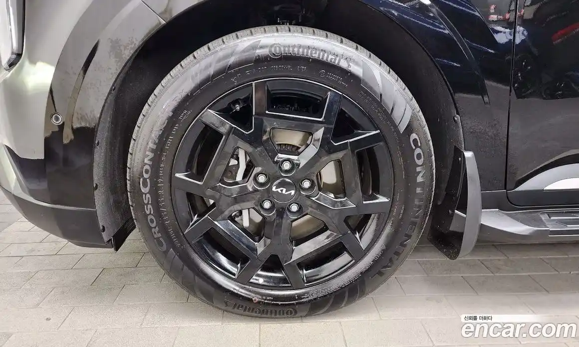 Kia Canival 2025 1.6 Автомат в Москве № 56312, фото 16