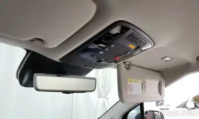 Kia Canival 2025 1.6 Автомат в Москве № 56312, миниатюра 5