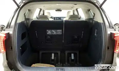 Kia Canival 2025 1.6 Автомат в Москве № 56312, миниатюра 6