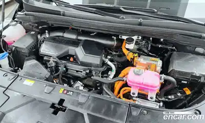 Kia Canival 2025 1.6 Автомат в Москве № 56312, миниатюра 7