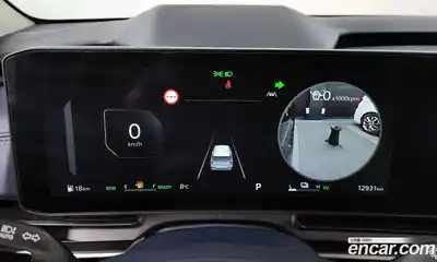 Kia Canival 2025 1.6 Автомат в Москве № 56312, миниатюра 9