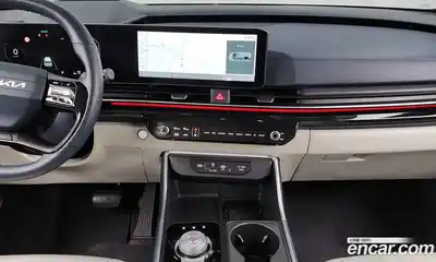 Kia Canival 2025 1.6 Автомат в Москве № 56312, миниатюра 10