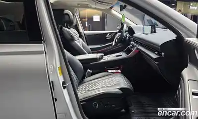 Genesis GV80 2022 3.5 Автомат в Москве № 57570, миниатюра 5