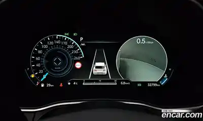 Genesis GV80 2022 3.5 Автомат в Москве № 57570, миниатюра 6