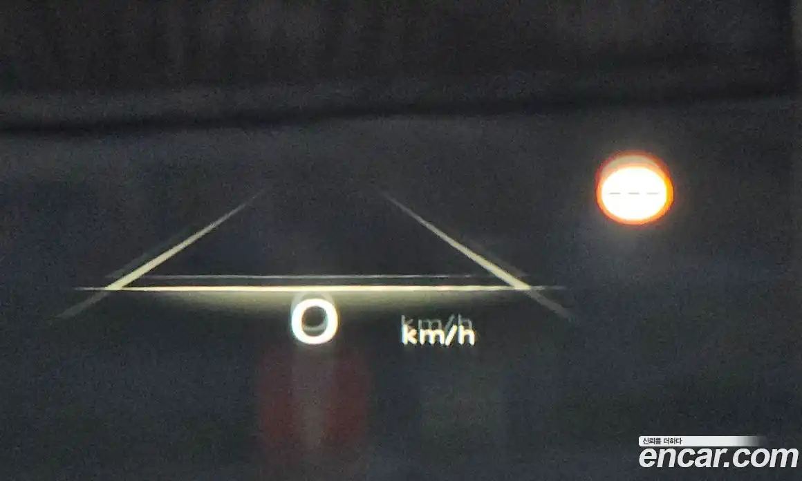 Genesis GV80 2022 3.5 Автомат в Москве № 57570, фото 7