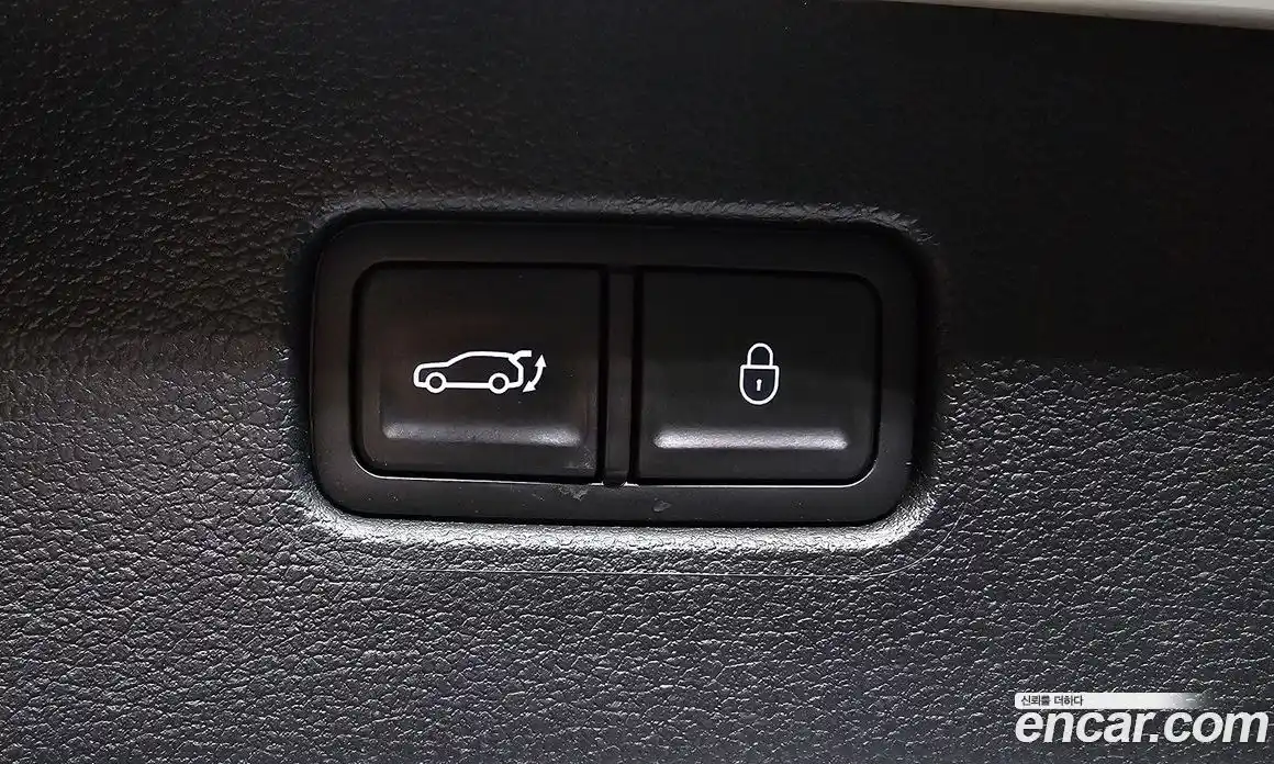 Genesis GV80 2022 3.5 Автомат в Москве № 57570, фото 10