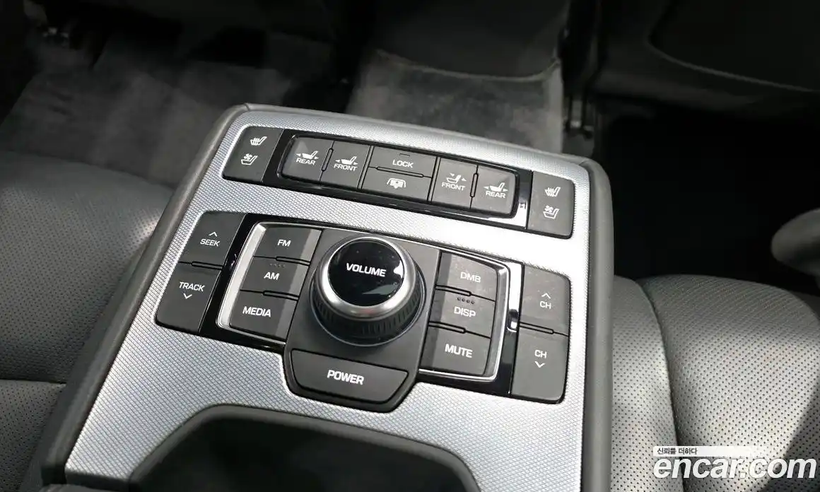 Genesis G80 2017 3.3 Автомат в Москве № 57572, фото 17