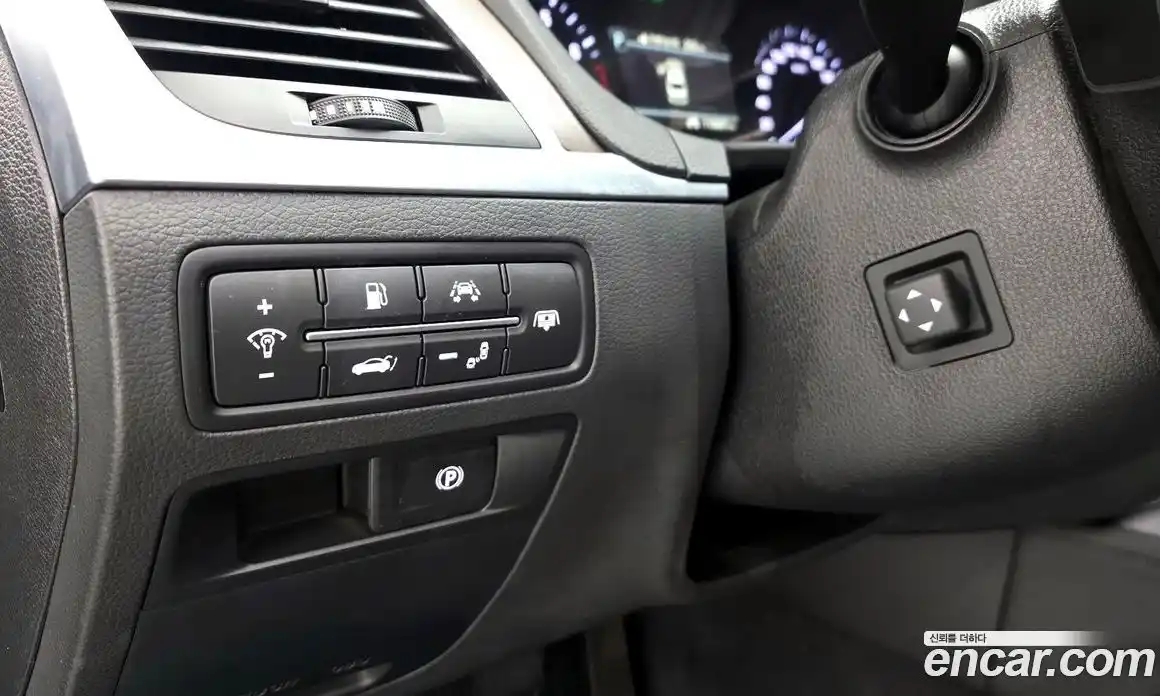 Genesis G80 2017 3.3 Автомат в Москве № 57572, фото 20