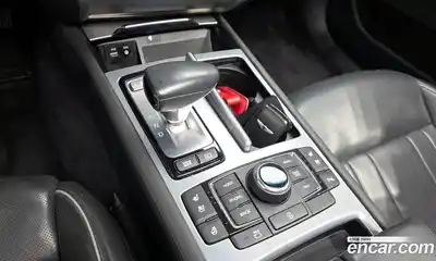 Genesis G80 2017 3.3 Автомат в Москве № 57572, миниатюра 5