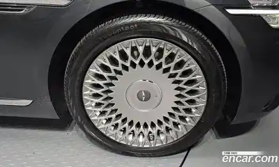 Genesis G90 2020 3.8 Автомат в Москве № 58079, миниатюра 11